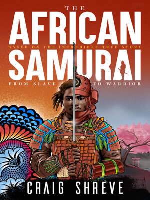 cover image of The African Samurai